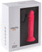 Virgite - Realistische Vibrerende Dildo Met Afstandsbediening R11 - Roze