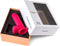Virgite - Realistische Vibrerende Dildo Met Afstandsbediening R12 - Roze