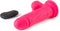 Virgite - Realistische Vibrerende Dildo Met Afstandsbediening R12 - Roze