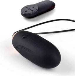 VIRGITE REMOTE CTRL EGG G3 NOIR