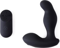 Virgite - Roterende Prostaat Massager Met Afstandsbediening P2