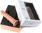 Virgite roterende vibrerende dildo van 19 cm met afstandsbediening - beige