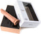 Virgite roterende vibrerende dildo van 21 cm met afstandsbediening - beige