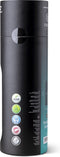 Virgite S11 Realistische Penis Sleeve met Vibratie 15 cm- transparant