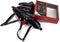 Virgite Strap-on Harnas met dildo set - zwart - maat S/M/L