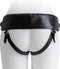 Virgite Strap-on Harnas met paarse dildo - maat M