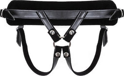 Virgite Universeel Strap-on Harnas