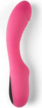 Virgite V5 - G-spotvibrator - 28 Standen - 20 x 3.8cm - Roze