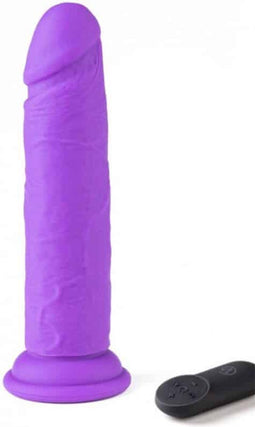VIRGITE VIBRATING REALISTIC REMO