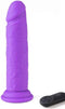 VIRGITE VIBRATING REALISTIC REMO