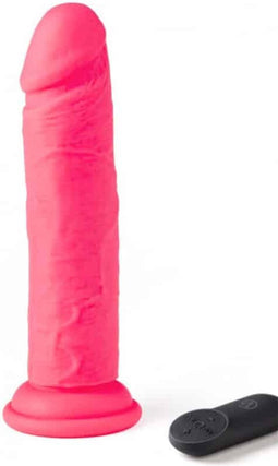 VIRGITE VIBRATING REALISTIC REMO