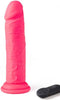 VIRGITE VIBRATING REALISTIC REMO