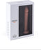 Virgite - Vibrerende Dildo Met Afstandsbediening 21 x 6 cm - Lichte Huidskleur