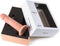 Virgite - Vibrerende Dildo Met Afstandsbediening 21 x 6 cm - Lichte Huidskleur