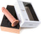 Virgite - Vibrerende Dildo Met Afstandsbediening 23 x 7.5 cm - Lichte Huidskleur