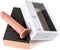 Virgite - Vibrerende Dildo Met Afstandsbediening 26.5 x 8 cm - Lichte Huidskleur