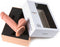 Virgite - Vibrerende Dildo Met Balzak En Afstandsbediening 19 x 4.2 cm - Lichte Huidskleur
