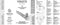 Virgite vibrerende dildo van 21 cm met ballen en remote control - beige