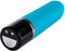 Virgite Vibrerende en oplaadbare bullet vibrator V3 - blauw