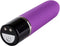 Virgite - Vibrerende en oplaadbare bullet vibrator V3 - paars