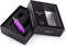Virgite - Vibrerende en oplaadbare bullet vibrator V3 - paars