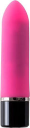 Virgite - Vibrerende En oplaadbare Bullet Vibrator V3 - Roze