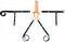 Virgite - Vibrerende Holle Strap-on - Lichte Huidskleur