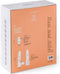 Virgite Vibrerende Realistische Dildo met afstandsbediening R12 - blanke beige