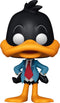 Funko Pop! - Movies Space Jam 2 - Daffy Duck - 9 cm (1 stuk)