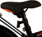Volare Thombike - Kinderfiets - 18 inch - Jongens - Zwart Oranje