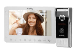 Virone VDP-63 VIFAR Wi-Fi video intercom