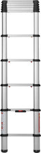 Telesteps ECO Line - Telescoopladder 3,0m - Luchtdempingssysteem - 9 treden - 150 kg