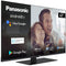 Panasonic TX-43LX650E - Smart TV - 43