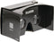 Virtual Reality-Bril Zwart