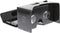 Virtual Reality-Bril Zwart