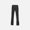 Rossignol Resort Softshell Skibroek Dames - Slim fit - Waterdicht 20000 mm - Zwart S