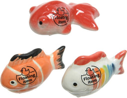 Vis porseleinDecoris