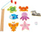 Vis spel
