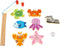 Vis spel
