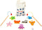 Vis spel