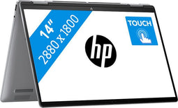 HP Envy x360 14-fc0075ng - Laptop - QWERTZ
