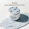 Arencia - Blue Hyssop Rice Mochi Cleanser - 2-in-1 Reiniging & Masker - 120g