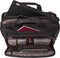 Targus Corporate Traveller - Laptoptas 15,6 inch - SafePORT bescherming - Zwart