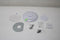 Ubiquiti UniFi U7 Lite - Access Point - WiFi 7 - 2x2 MU-MIMO - 2,5Gbps PoE