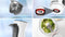 Bosch ErgoMaster MSM4W410 - Staafmixer - 800W - Keramische Koppeling - AntiSplash - Wit