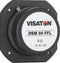 Visaton DSM 50 FFL Luidspreker 120 W 8 Ω
