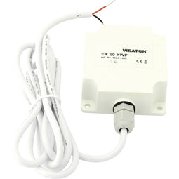 Visaton EX 60 XWP - 4 Ohm Contactgeluidsomzetter 8 Ω