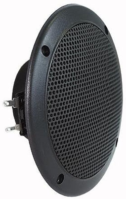 Visaton FR 13 WP - 4 Ohm (Zwart)