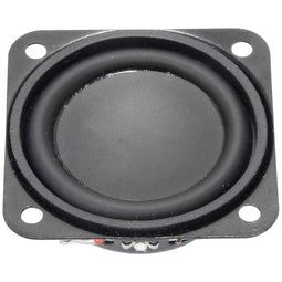 Visaton FRWS 4 ND - 8 Ohm 1.6 inch 4 cm Breedband-luidspreker 2 W 8 Ω Zwart