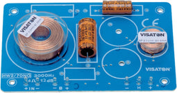 Visaton HW 2/70 NG - 8 Ohm 2-weg frequentiescheidingsfilter 8 Ω